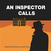 an inspector calls - audio sample