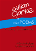 gillian anne clarke poems - cover image