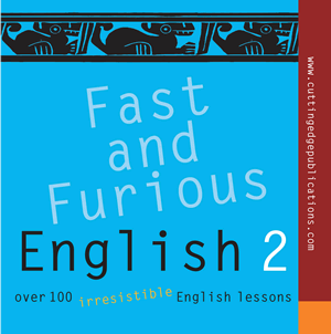 Fast and Furious English Series