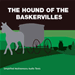 the hound of the baskervilles - cd cover