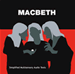 macbeth - cd cover