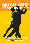 much ado about nothing - act 1 and 2