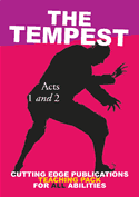 the tempest - act 1 and 2