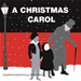 a christmas carol - cd cover