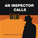 an inspector calls - cd cover